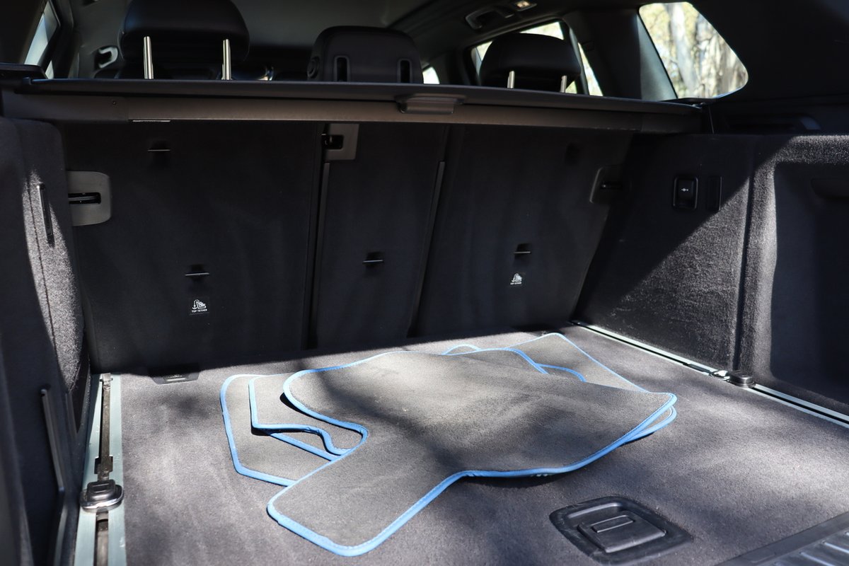 2019 BMW X3 sDrive20i G01 image 24