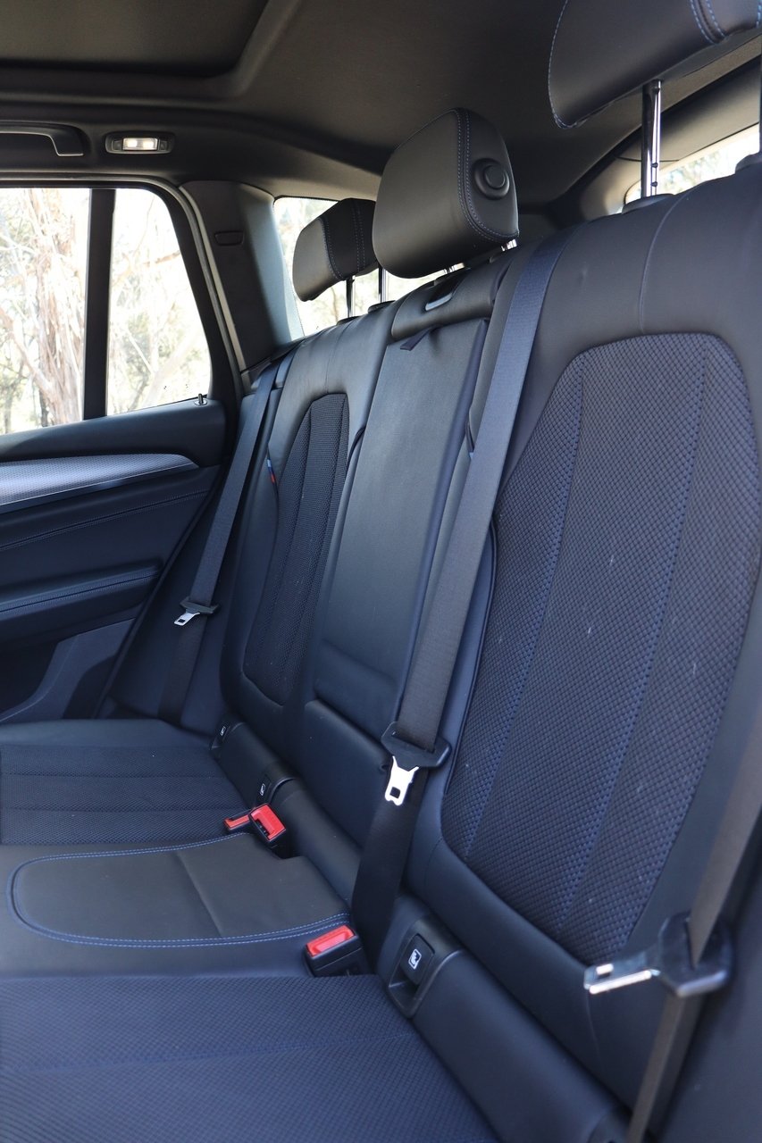 2019 BMW X3 sDrive20i G01 image 25