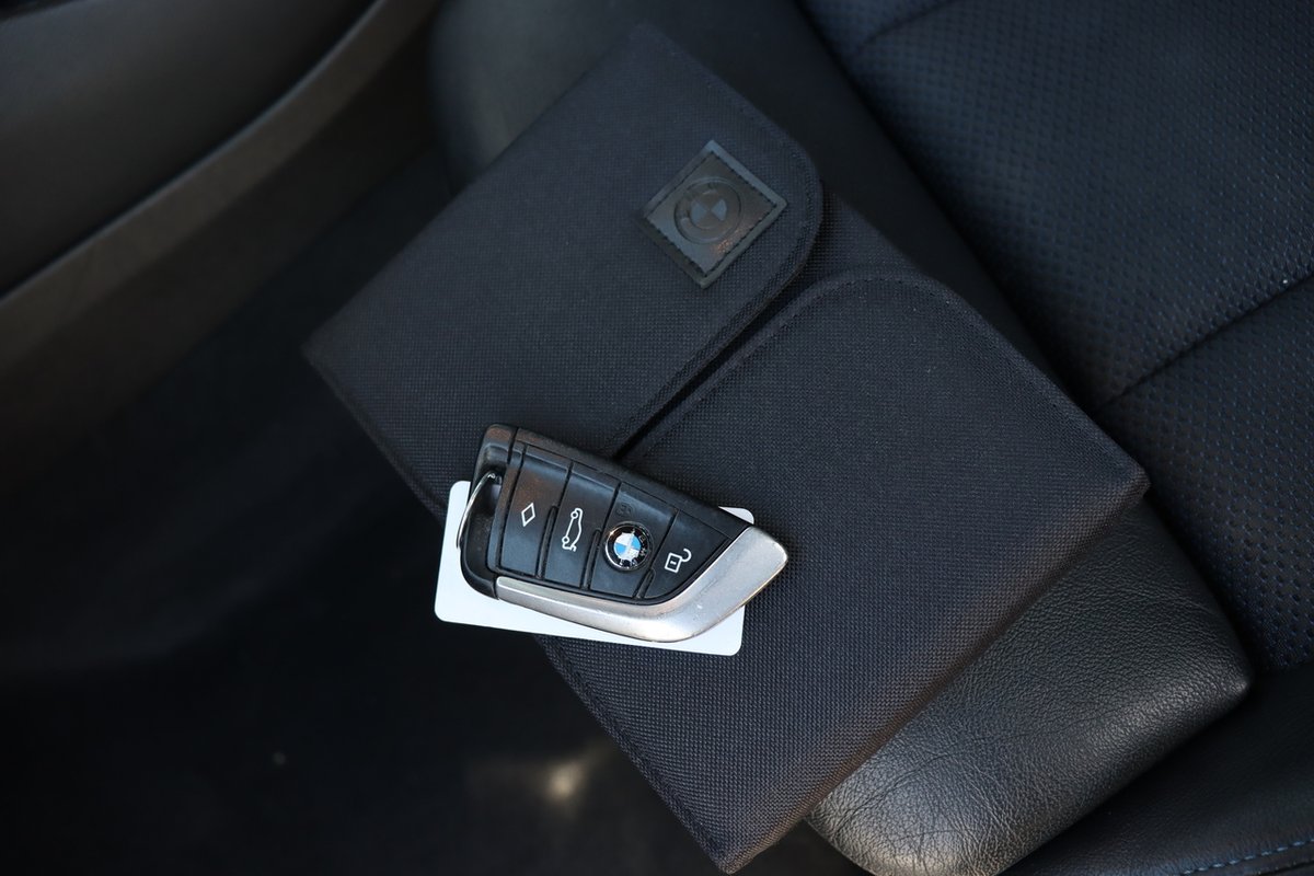 2019 BMW X3 sDrive20i G01 image 29