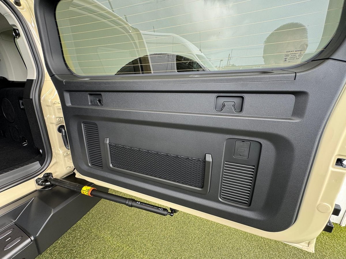 2026 GWM Tank 300 Ultra Hi4-T PHEV P01 4X4 Dual Range image 18