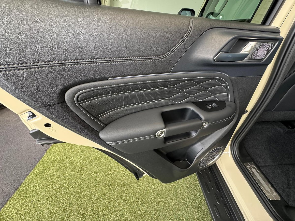 2026 GWM Tank 300 Ultra Hi4-T PHEV P01 4X4 Dual Range image 19