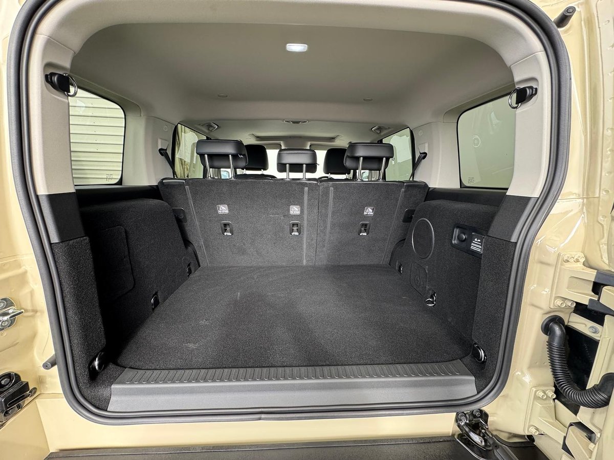 2026 GWM Tank 300 Ultra Hi4-T PHEV P01 4X4 Dual Range image 21