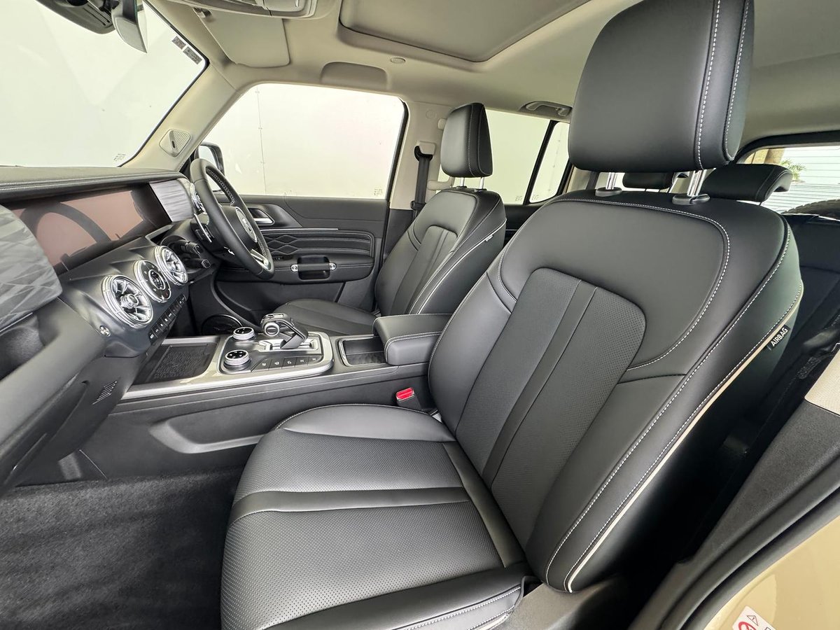 2026 GWM Tank 300 Ultra Hi4-T PHEV P01 4X4 Dual Range image 12