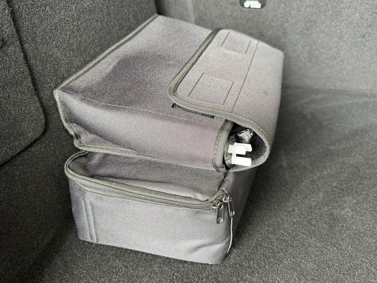 2026 GWM Tank 300 Ultra Hi4-T PHEV P01 4X4 Dual Range image 26