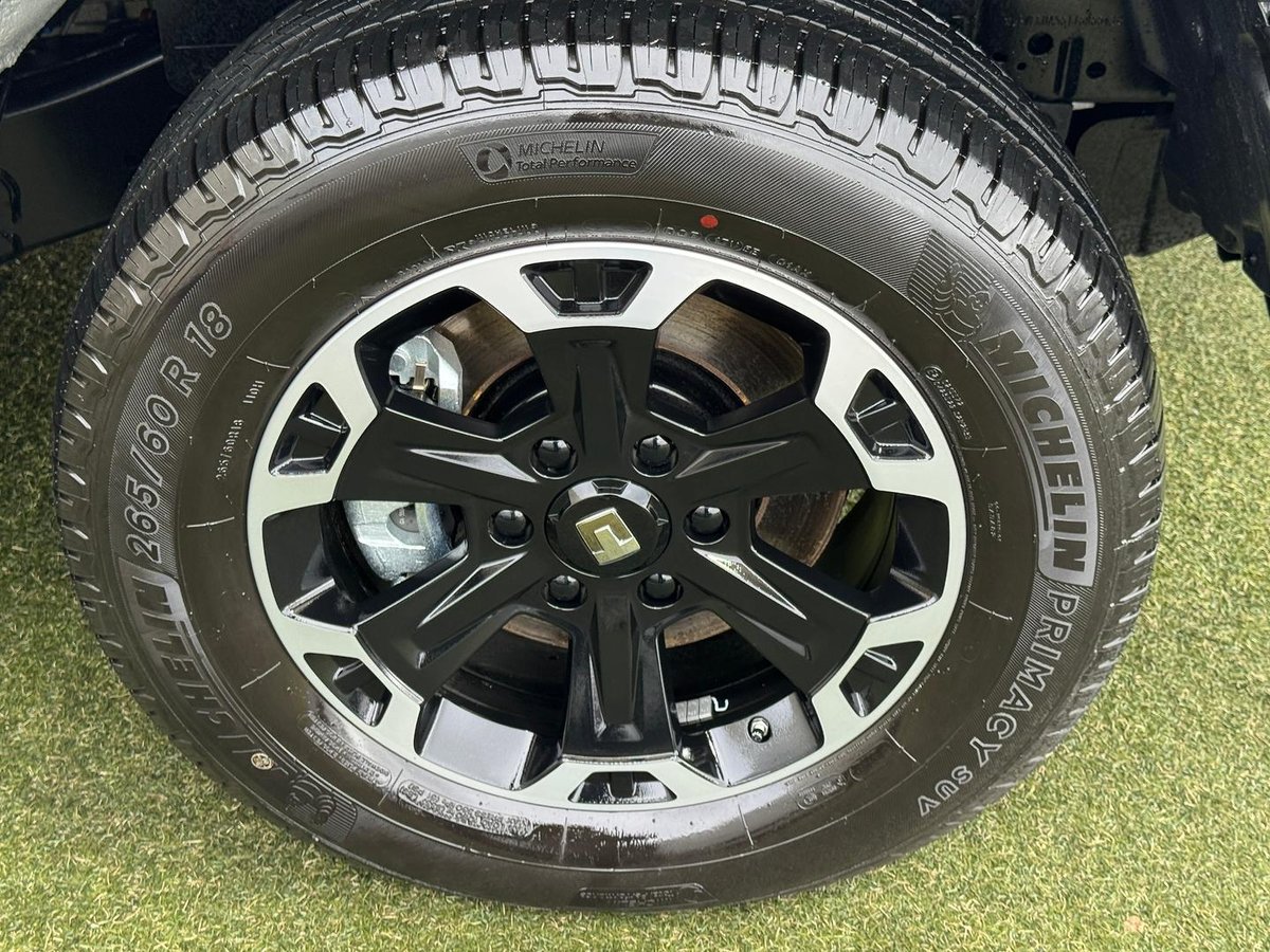 2026 GWM Tank 300 Ultra Hi4-T PHEV P01 4X4 Dual Range image 25