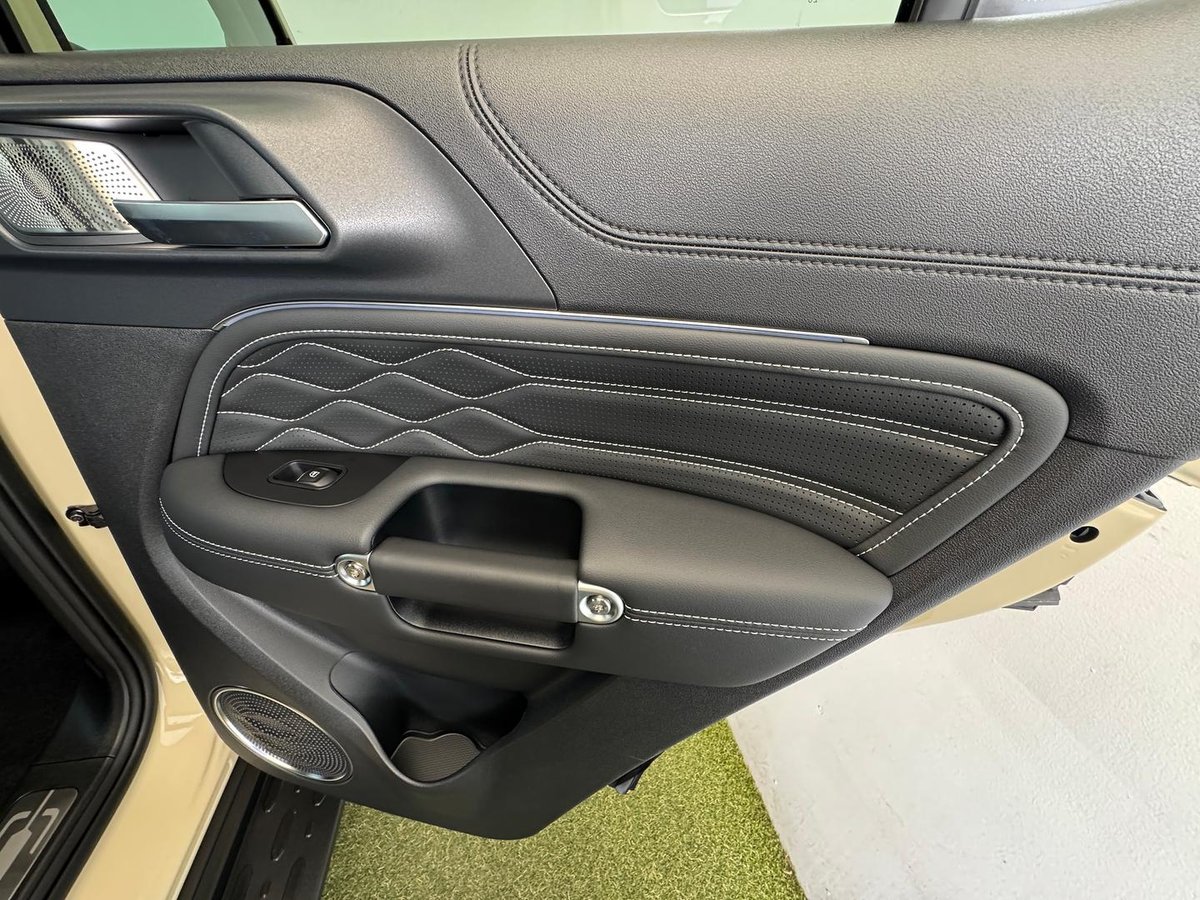 2026 GWM Tank 300 Ultra Hi4-T PHEV P01 4X4 Dual Range image 15