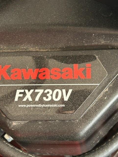 2025 Toro Z Master 2000 image 6