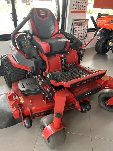 2025 Toro Z Master 2000 image 2