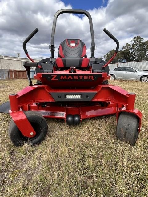 2026 Toro Z Master 2000 52"