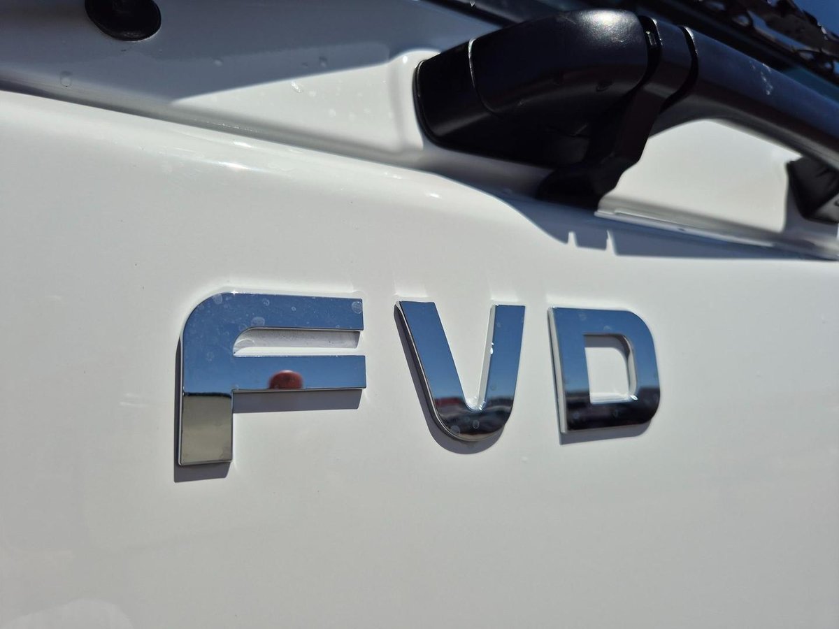 2015 Isuzu Fvd 165-300 8 Ton Auto Tray image 3