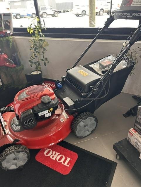 2026 Toro 22" Personal Pace Mower image 4