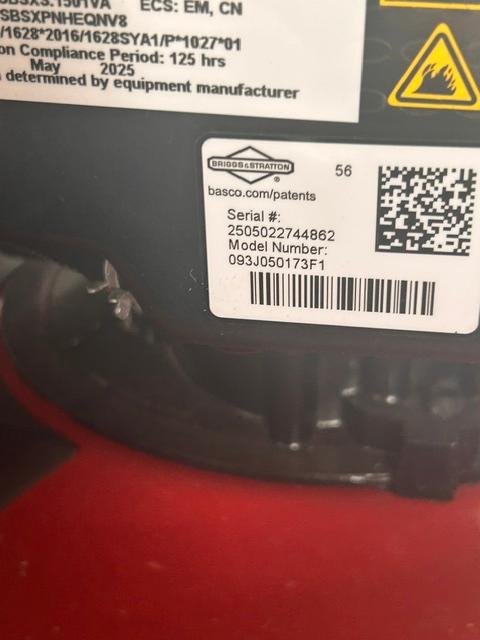 2026 Toro 22" Personal Pace Mower image 7