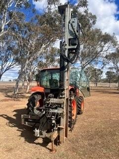 2018 Elgra 89s 75cell image 2
