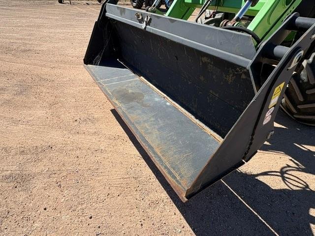 2015 Deutz-Fahr Agrofarm 100G image 13