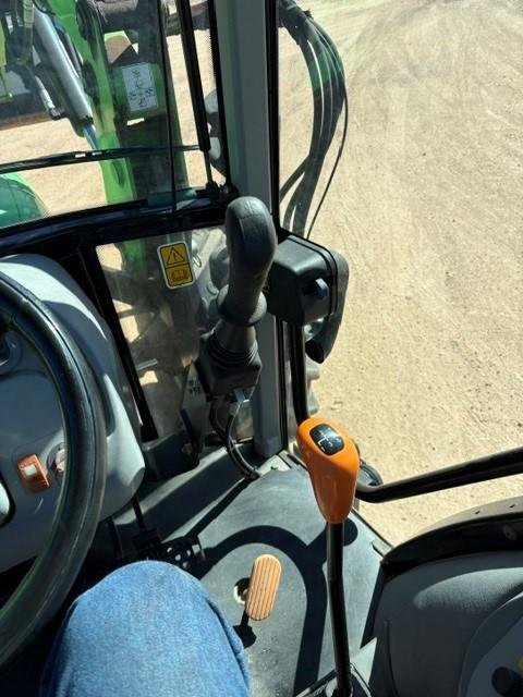 2015 Deutz-Fahr Agrofarm 100G image 11