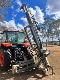2018 Elgra 89s 75cell