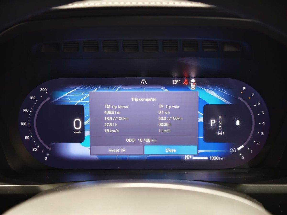 2025 Volvo XC90 Ultra B5 Dark MY26 AWD image 14