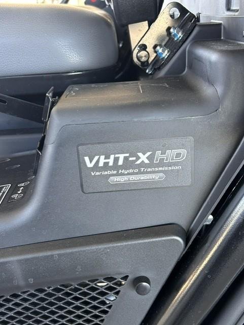 2026 Kubota Rtv-X Worksite image 8