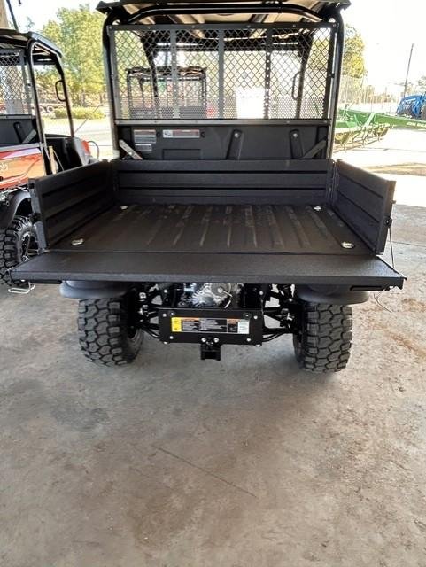 2026 Kubota Rtv-X Worksite image 11