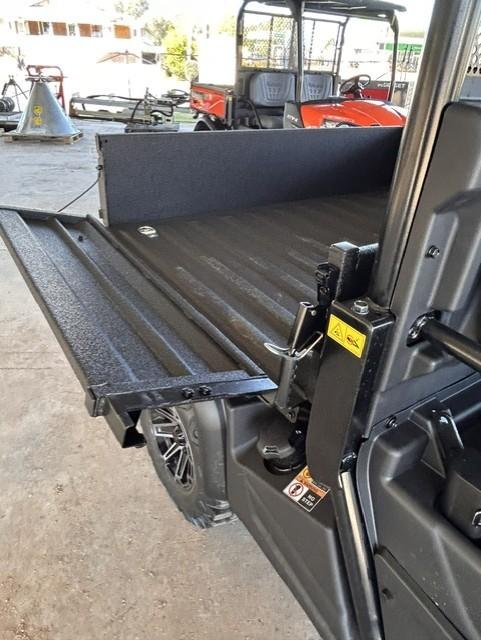 2026 Kubota Rtv-X Worksite image 12