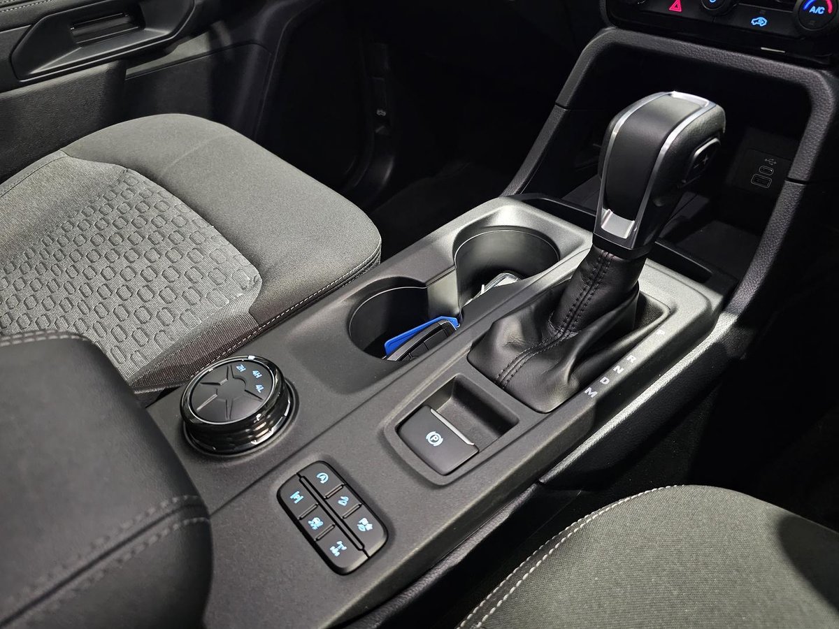 2026 Ford Ranger XLT MY26.00 4X4 Dual Range image 24