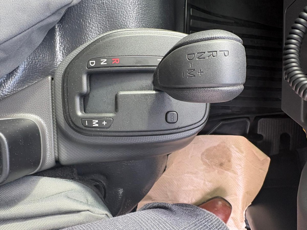 2026 Isuzu N Series image 12