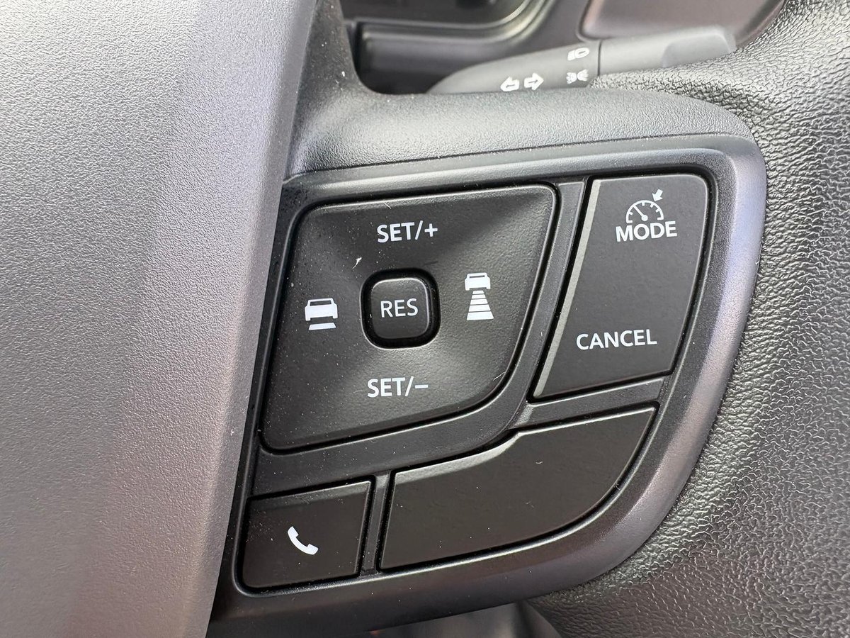 2026 Isuzu N Series image 16