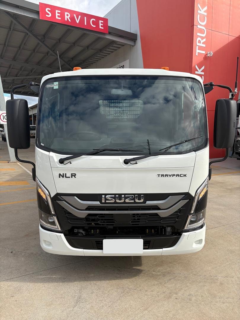 2026 Isuzu N Series image 3