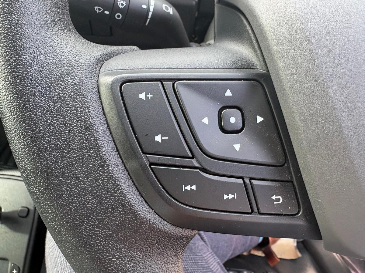 2026 Isuzu N Series image 15