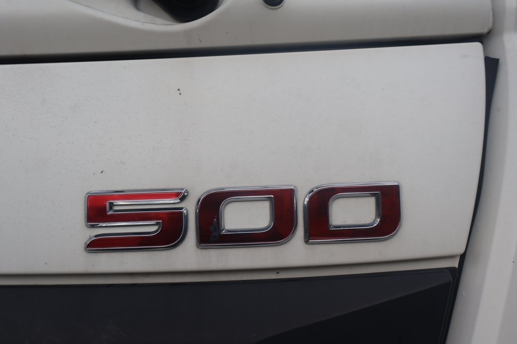 2017 Hino Gh 1828 image 15