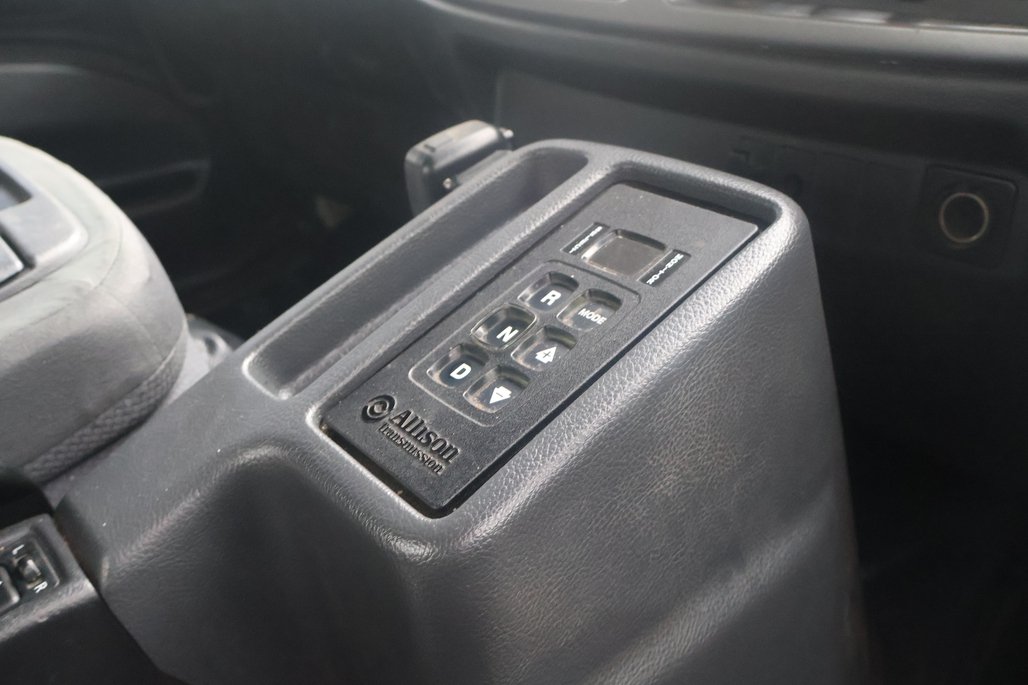 2017 Hino Gh 1828 image 16