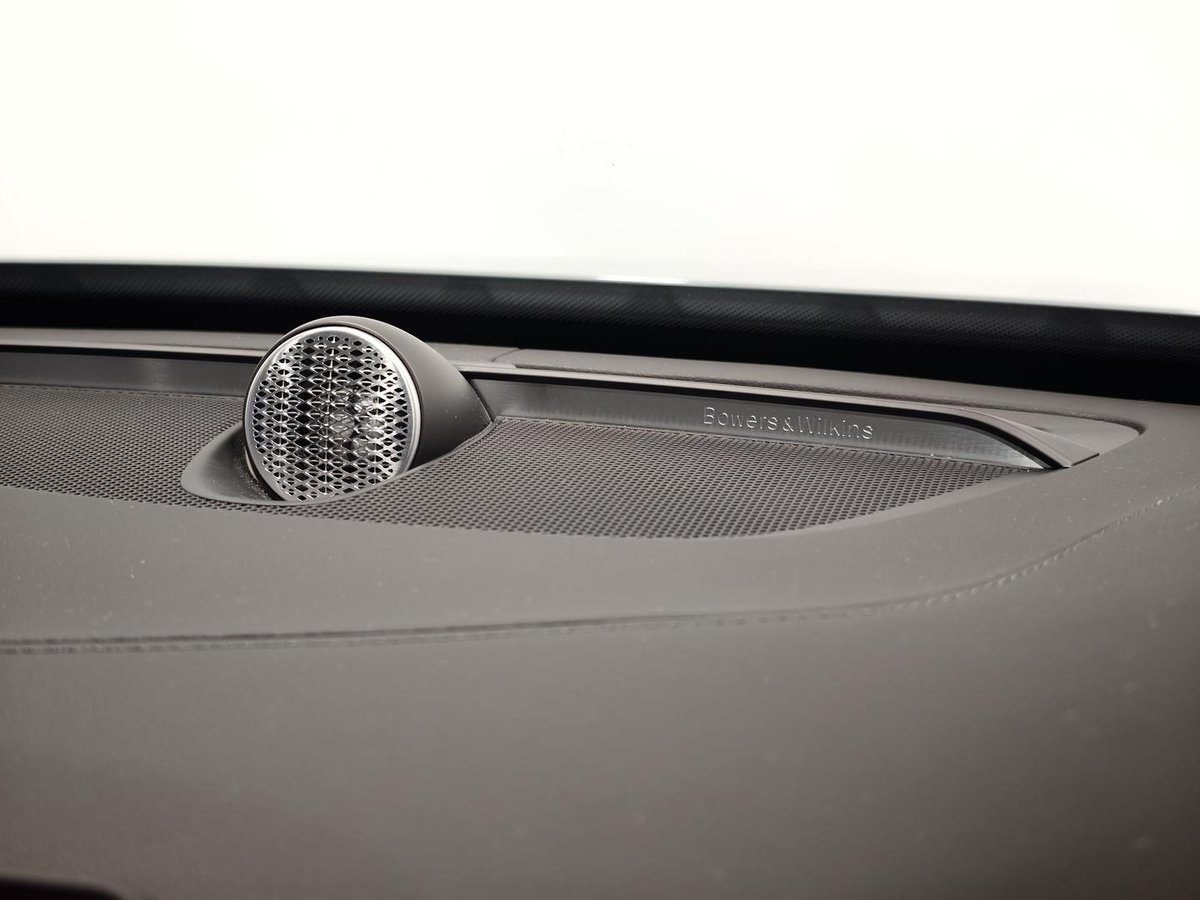 2025 Volvo XC90 Ultra B5 Dark MY26 AWD image 23
