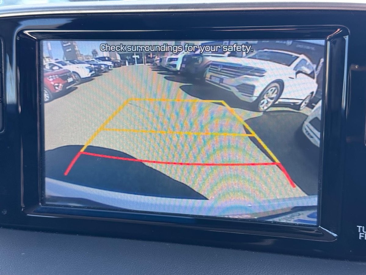 2018 Hyundai Tucson Go TL3 MY19 image 11