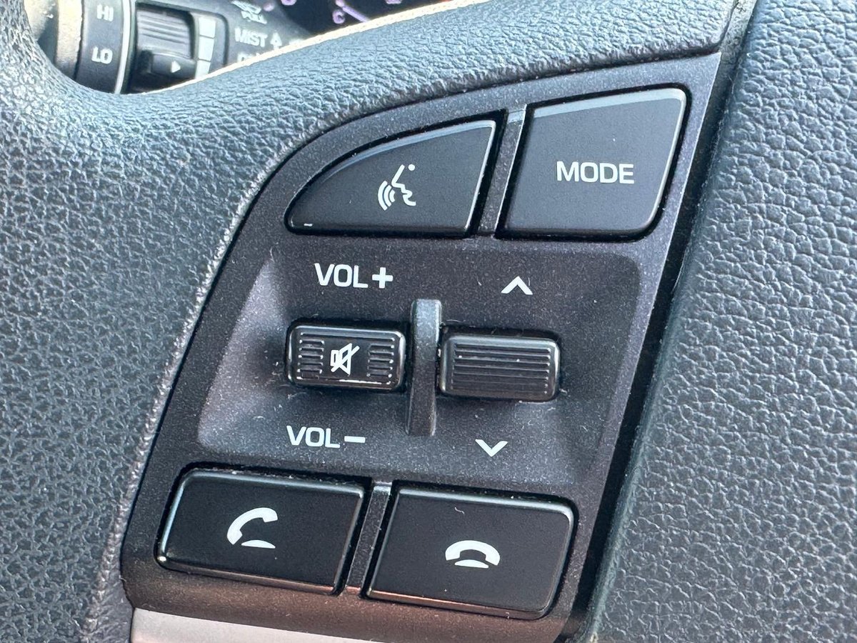 2018 Hyundai Tucson Go TL3 MY19 image 13