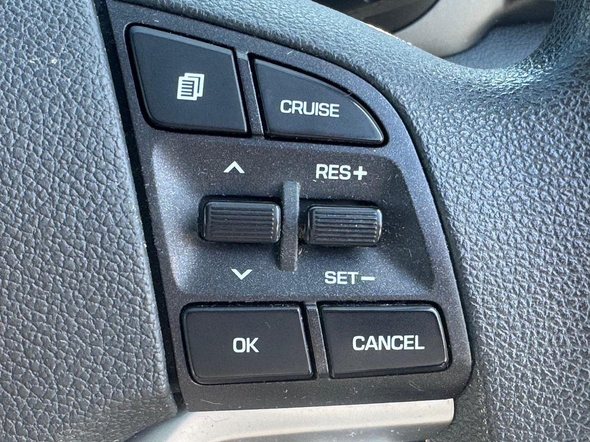 2018 Hyundai Tucson Go TL3 MY19 image 12