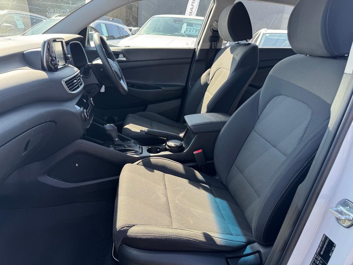 2018 Hyundai Tucson Active TL2 MY18 AWD image 6
