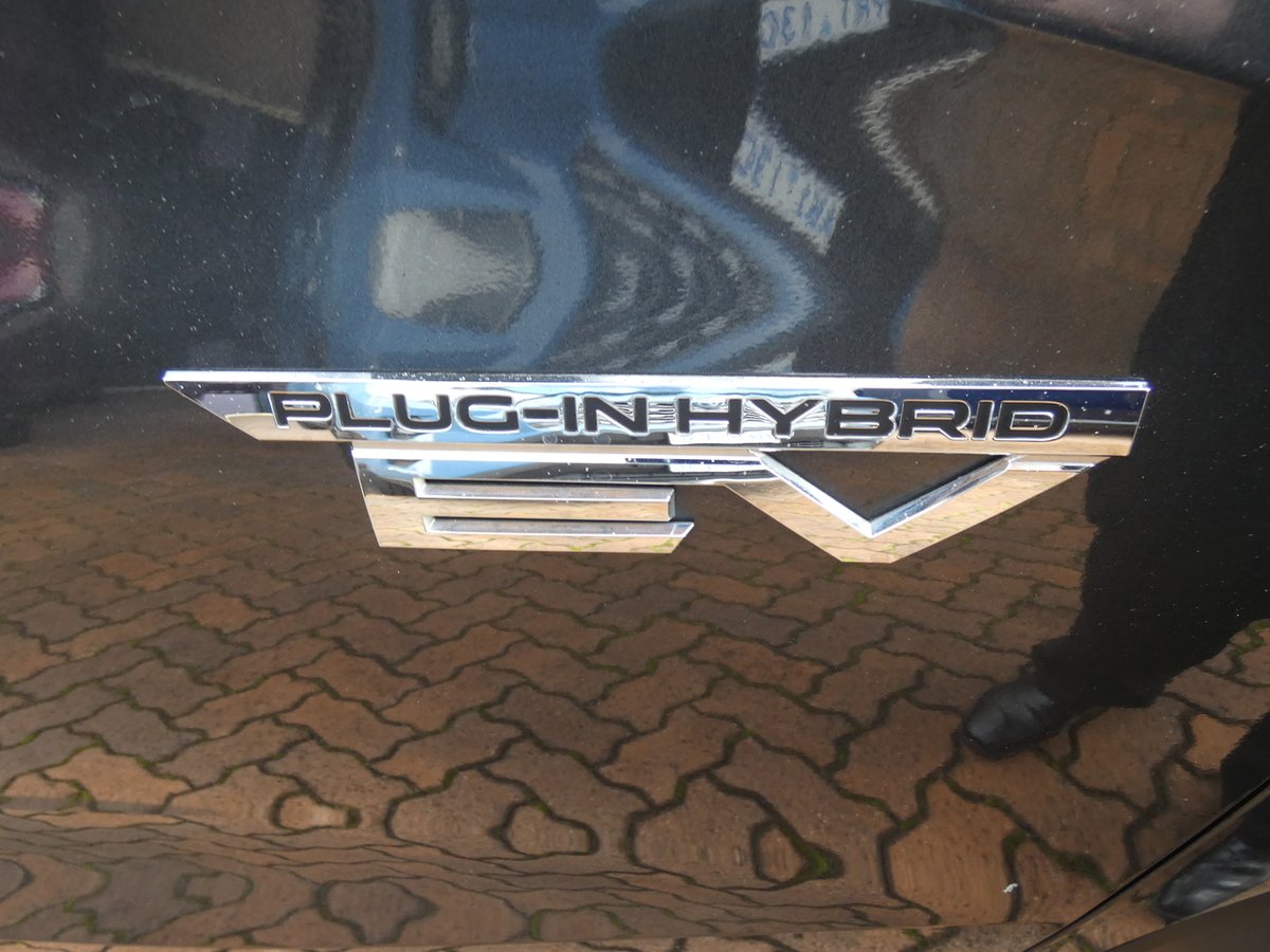 2024 Mitsubishi Outlander PHEV Exceed ZM MY24 AWD image 10