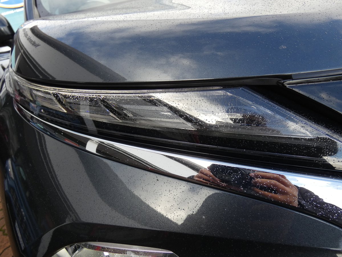 2024 Mitsubishi Outlander PHEV Exceed ZM MY24 AWD image 11