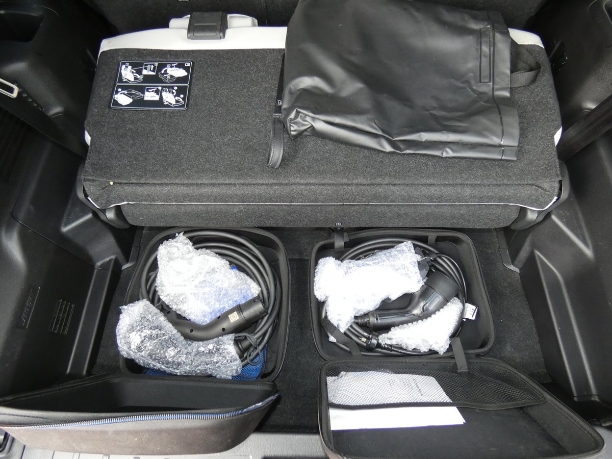 2024 Mitsubishi Outlander PHEV Exceed ZM MY24 AWD image 17