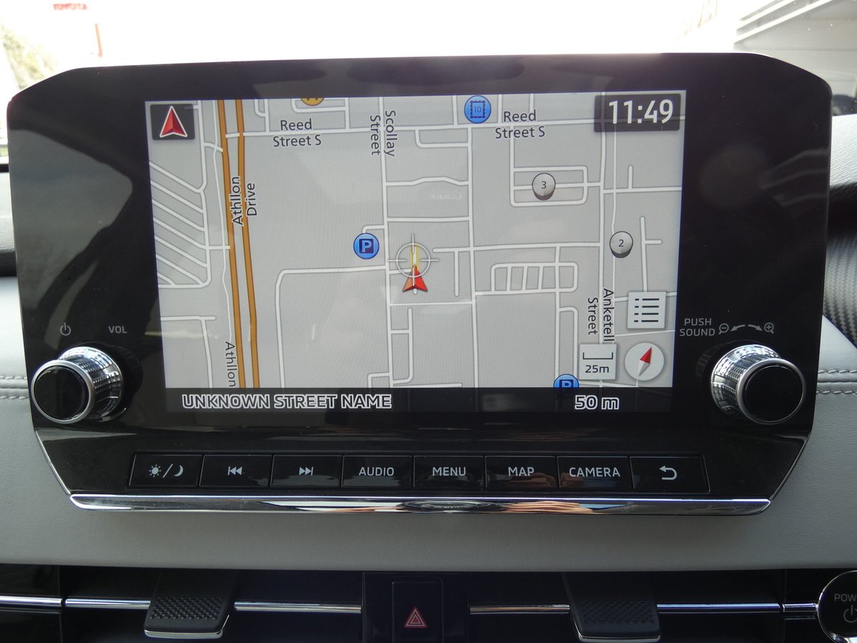2024 Mitsubishi Outlander PHEV Exceed ZM MY24 AWD image 30
