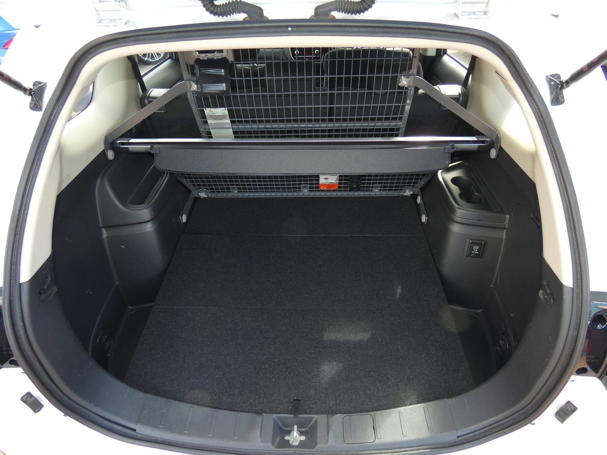 2021 Mitsubishi Outlander ES ZL MY21 AWD image 11