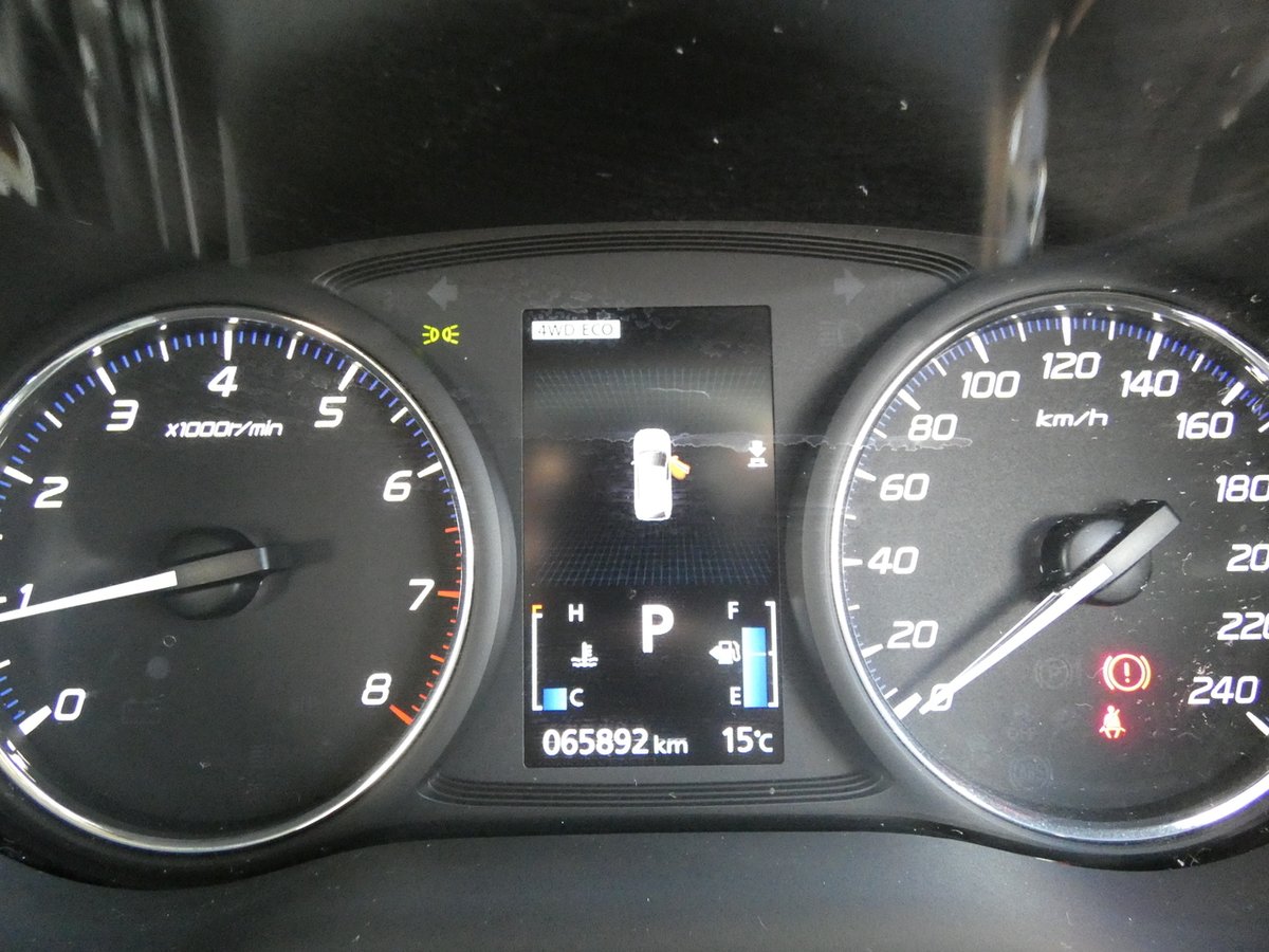 2021 Mitsubishi Outlander ES ZL MY21 AWD image 18
