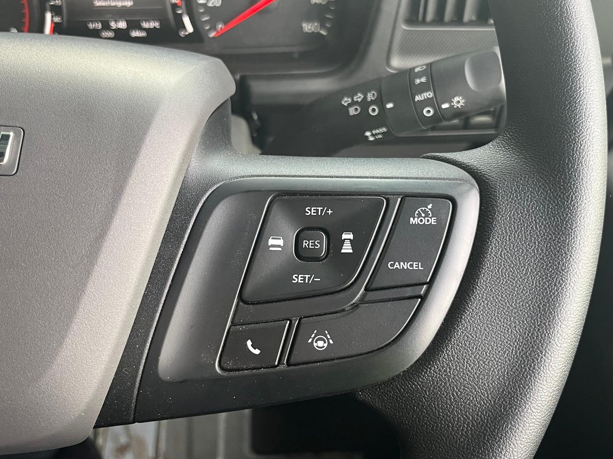 2025 Isuzu F Series FYJ 320-355 AT R60 image 19