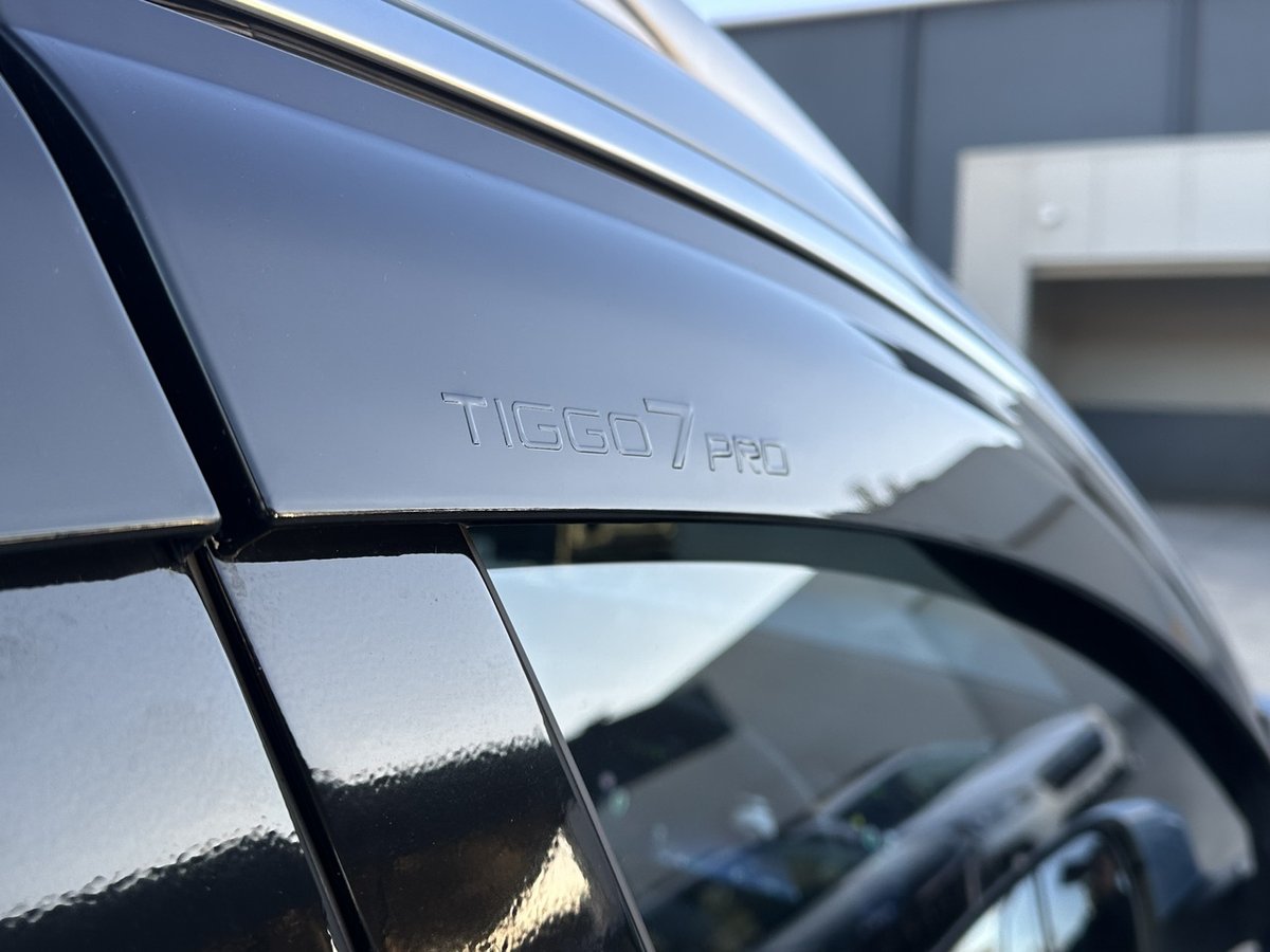 2024 Chery Tiggo 7 Pro Elite MY23 image 10