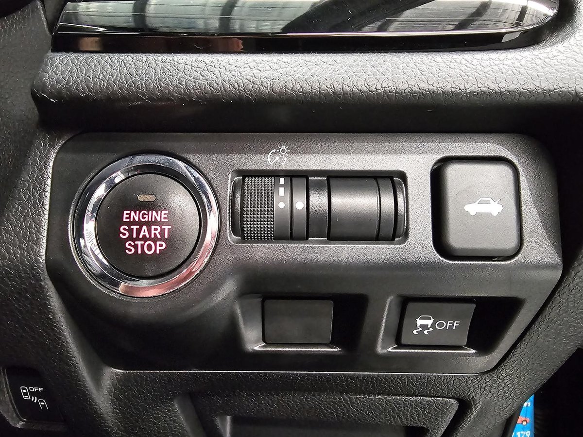 2018 Subaru WRX STI Premium VA MY19 AWD image 19