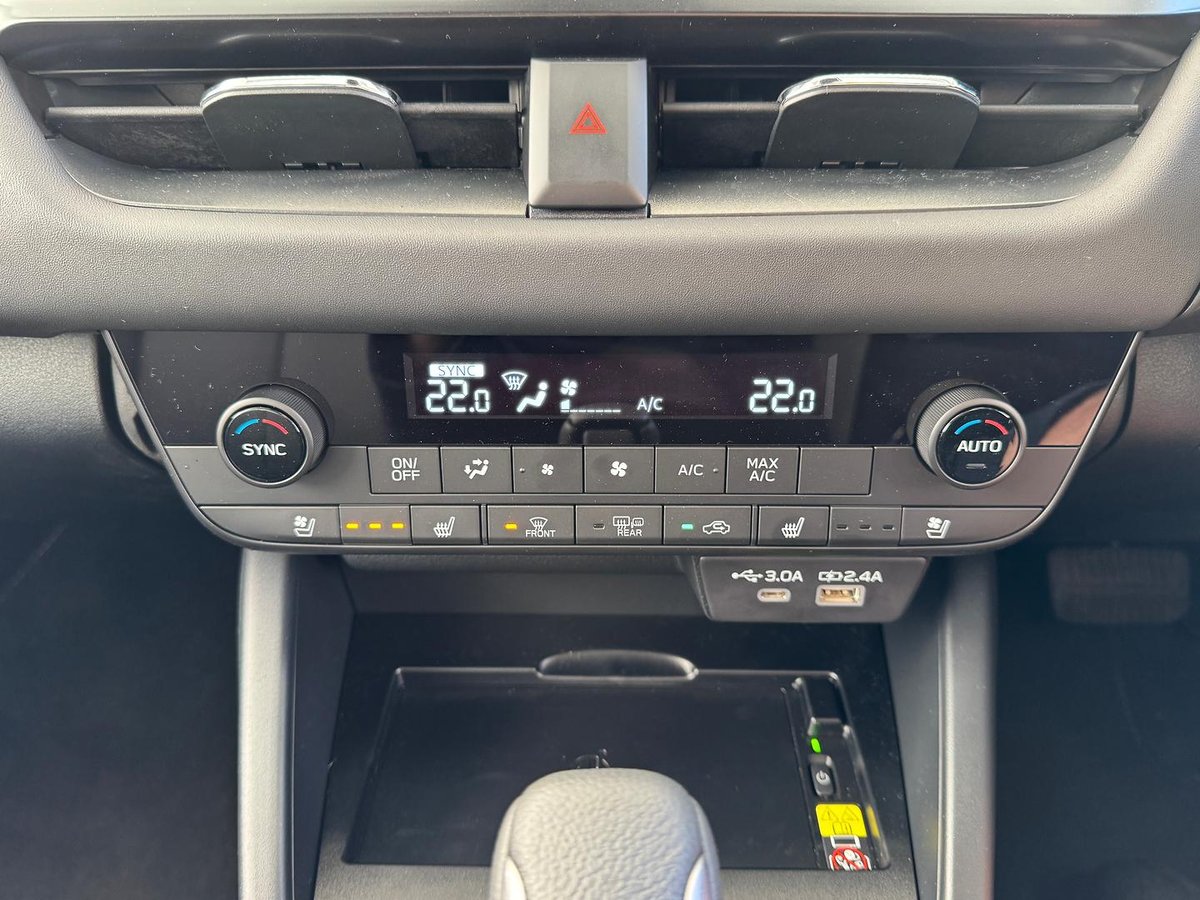 2026 Subaru Outback AWD Touring 7GEN MY26 AWD image 13