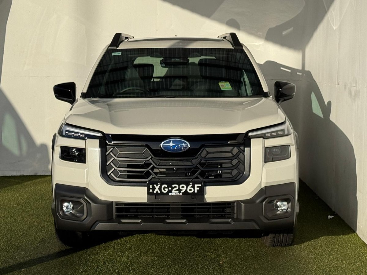 2026 Subaru Outback AWD Touring 7GEN MY26 AWD image 16