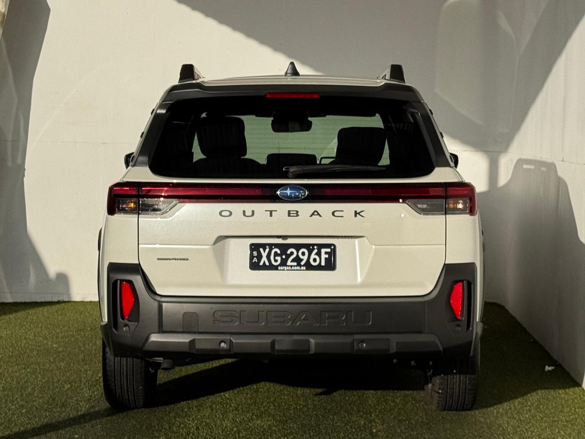 2026 Subaru Outback AWD Touring 7GEN MY26 AWD image 17