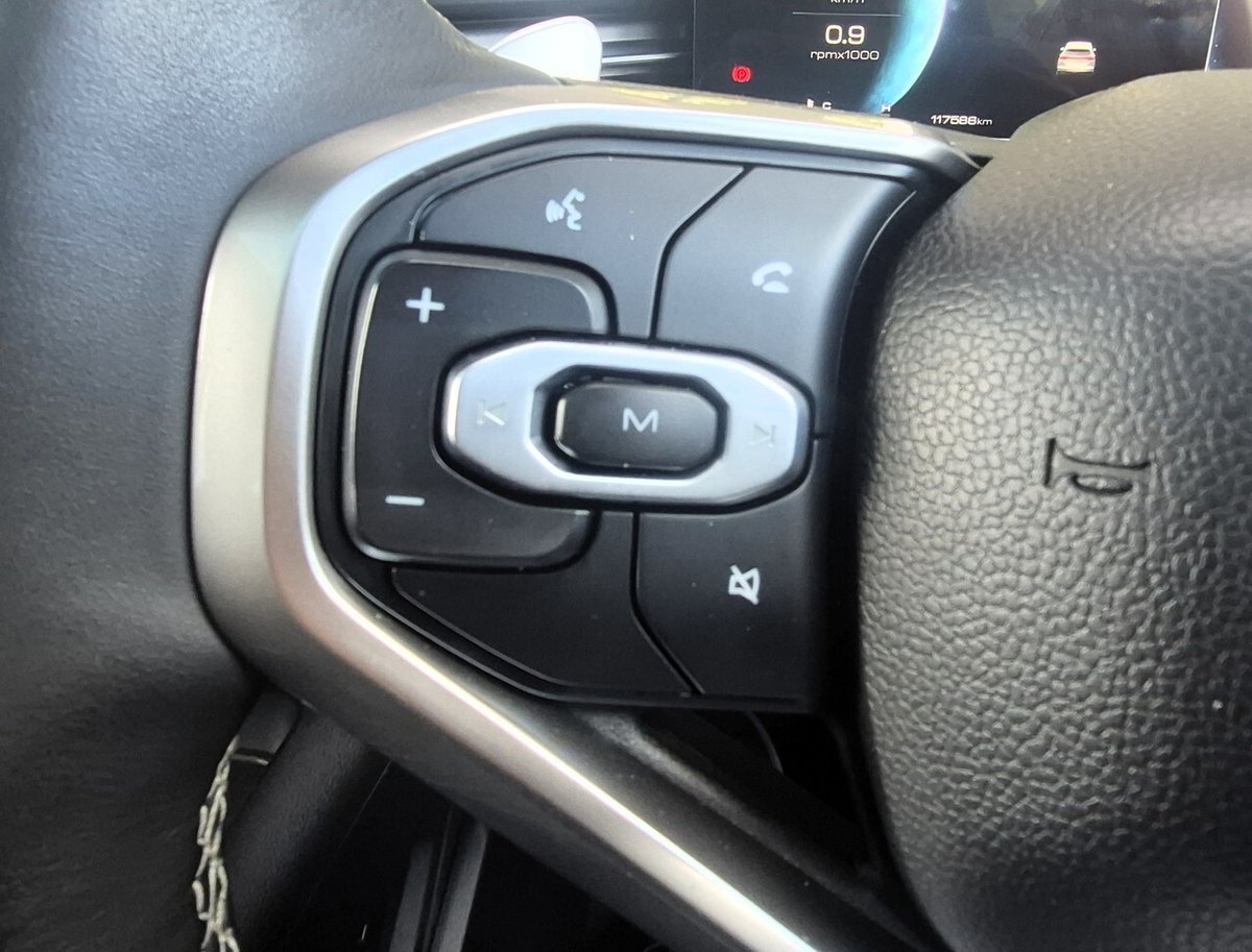 2021 Haval H6 LUX MKY image 14