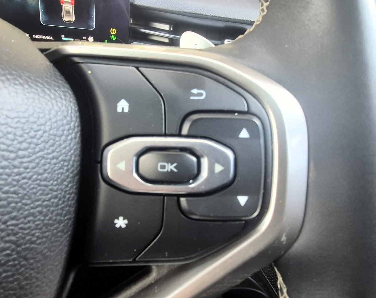 2021 Haval H6 LUX MKY image 15